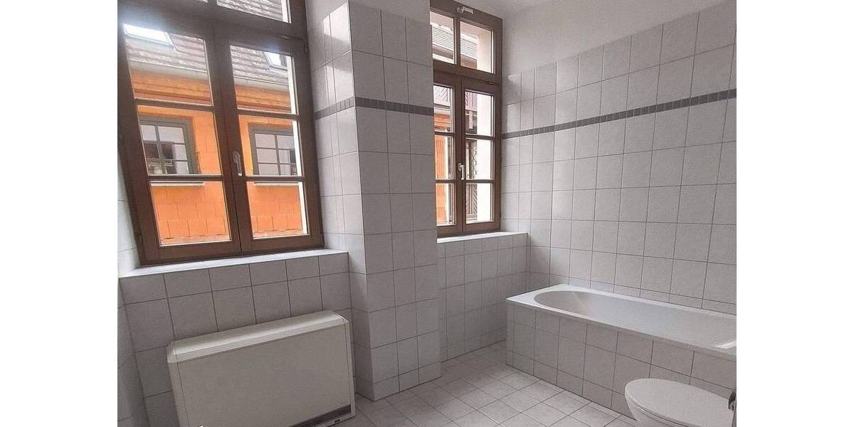 Etagenwohnung Bautzen - 4 Zimmer, 113 m&sup2;, 905&euro; | Angebot:26786928