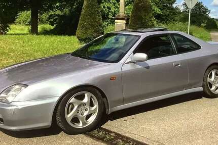 Honda Prelude 115.400 km 5.900 &euro; Schliengen-Liel 79418