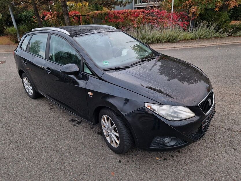 Seat Ibiza 189.562 km 1.300 € erfurt 99085
