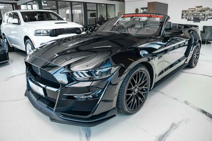 Ford Mustang 60.742 km 36.700 &euro; Quakenbrück 49610