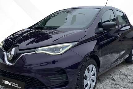 Renault ZOE 52.150 km 13.443 &euro; Höxter 37671