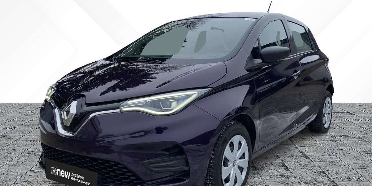 Renault ZOE 52.150 km 13.443 &euro; Höxter 37671