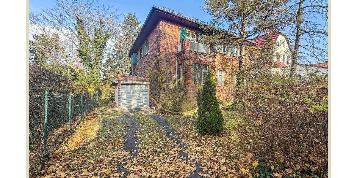 Haus zum Kaufen in Berlin 1.500.000 € 220 m² 7 zimmer