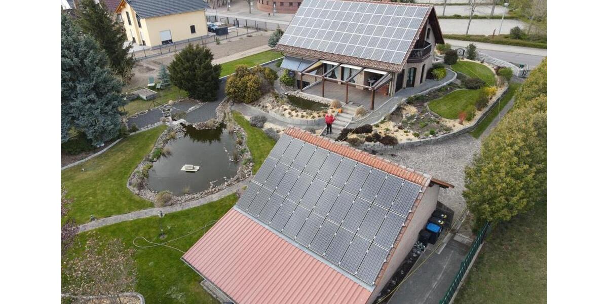 Mehrfamilienhaus, Wohnhaus Jessen (Elster) - 21 Zimmer, 330 m&sup2;, 760.000&euro; | Angebot:26665685