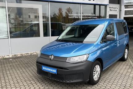 VW Caddy 56.500 km 22.950 € Westerstede 26655