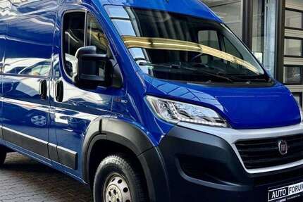 Fiat Ducato 114.744 km 18.990 &euro; Geesthacht bei Hamburg 21502