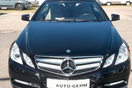 Mercedes-Benz E 200 62.500 km 21.800 &euro; Neustadt 67433