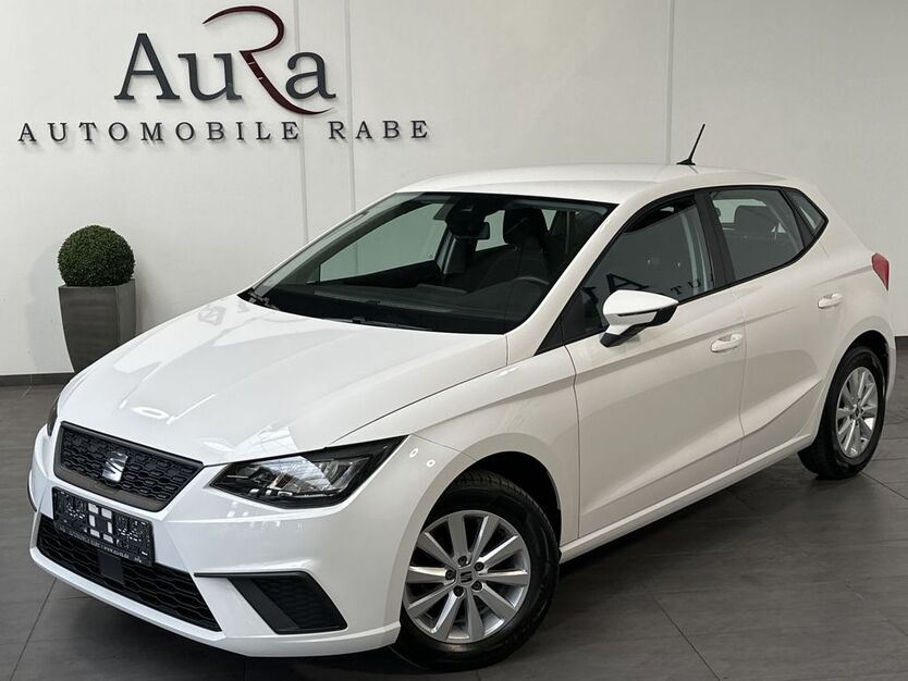 Seat Ibiza 92.450 km 11.989 € Wardenburg 26203