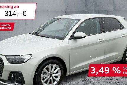 Audi A1 4.985 km 24.930 &euro; Mitterteich 95666