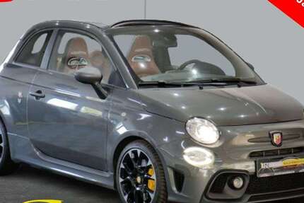 Abarth 595 Competizione 89.800 km 17.990 &euro; Neustadt an der Waldnaab 92660