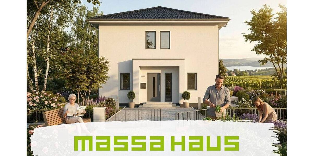 Einfamilienhaus Simmerath Kesternich - 8 Zimmer, 178 m&sup2;, 451.398&euro; | Angebot:26806576