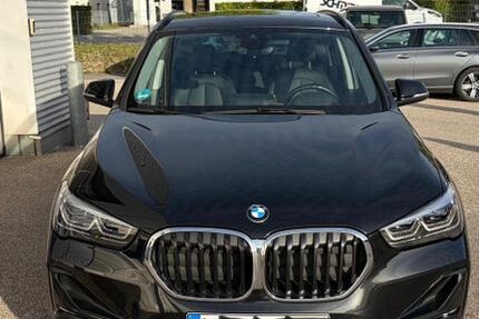 BMW X1 82.775 km 26.000 &euro; München 80933