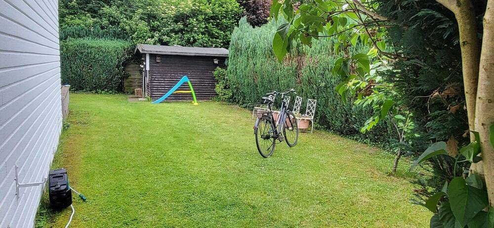 Bungalow Ahrensburg - 4 Zimmer, 84 m&sup2;, 436.500&euro; | Angebot:26835324
