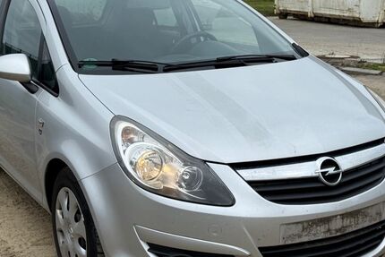 Opel Corsa 213.194 km 1.950 € Bisingen 72406