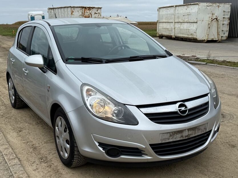 Opel Corsa 213.194 km 1.950 € Bisingen 72406