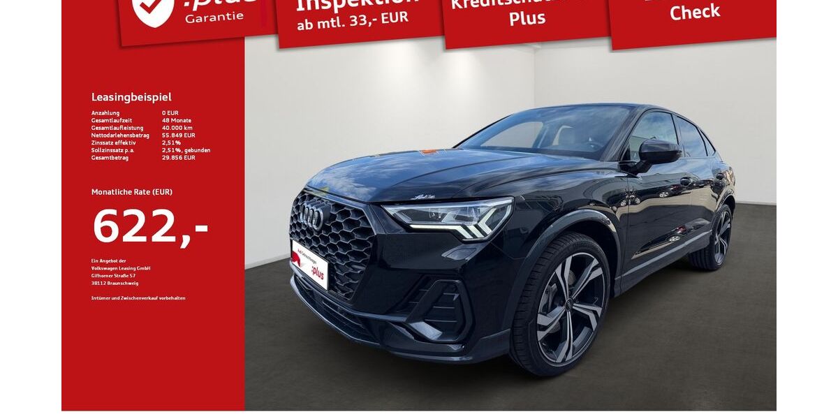 Audi Q3 9.330 km 49.340 &euro; Memmingen 87700