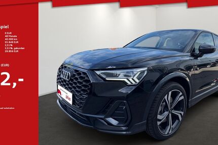 Audi Q3 9.330 km 53.880 &euro; Memmingen 87700