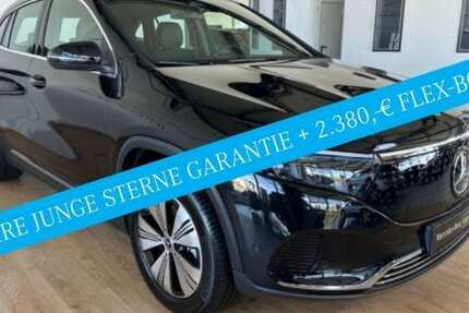 Mercedes-Benz EQA 300 3.917 km 39.480 &euro; Bersenbrück 49593