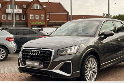 Audi Q2 15.048 km 26.995 € Wilhelmshaven 26389