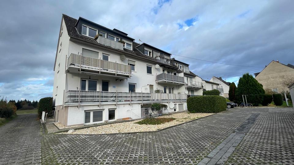 Etagenwohnung Koblenz Bubenheim - 3 Zimmer, 75 m&sup2;, 289.000&euro; | Angebot:25783867