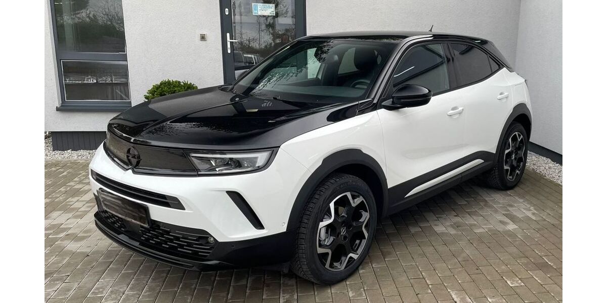 Opel Mokka 62.396 km 18.000 &euro; Moers 47447