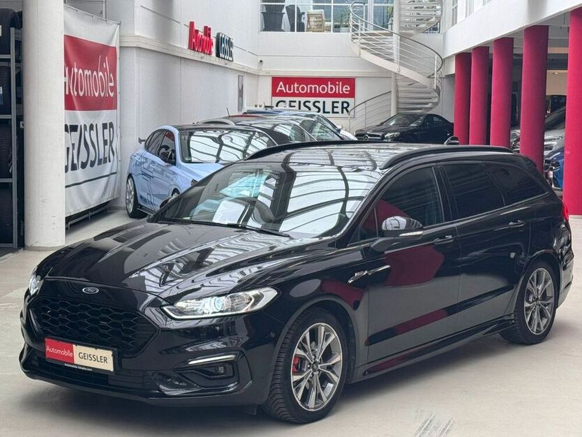 Mondeo