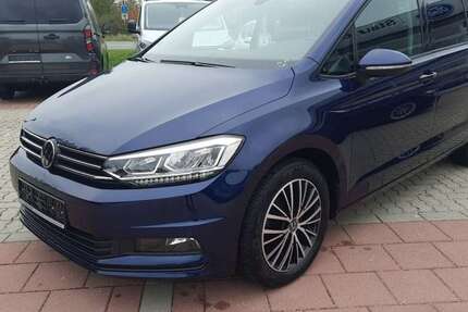 VW Touran 43.350 km 30.980 € Neustadt a. d. Donau 93333
