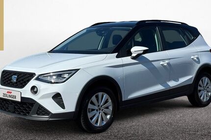 Seat Arona 60.940 km 13.927 &euro; Dietersheim 91463