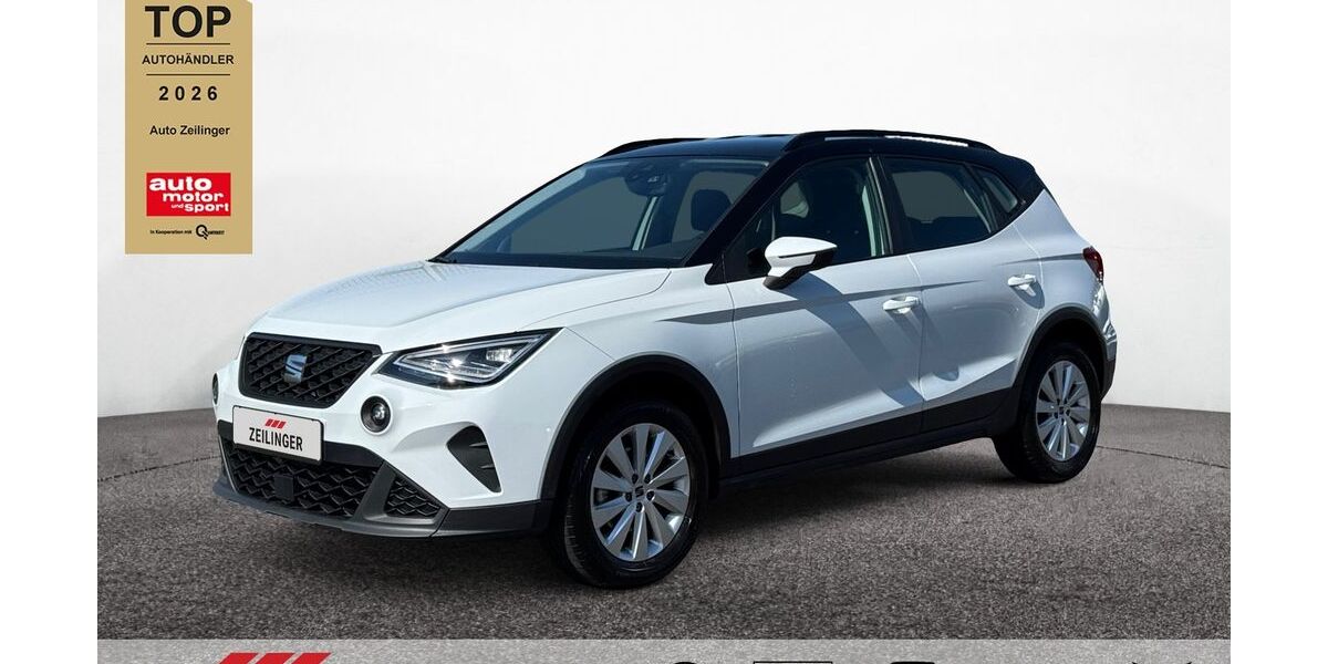 Seat Arona 60.940 km 13.927 &euro; Dietersheim 91463
