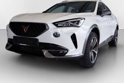 Cupra Formentor 28.910 km 28.950 &euro; Halle 06116