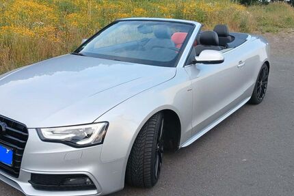 Audi A5 201.752 km 13.799 &euro; Grünberg 35305
