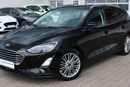 Ford Focus 134.213 km 10.990 &euro; Sandkrug 26209