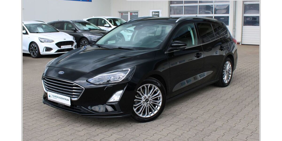 Ford Focus 134.213 km 10.990 &euro; Sandkrug 26209