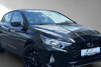 Hyundai i20 71.000 km 13.870 &euro; Troisdorf 53840