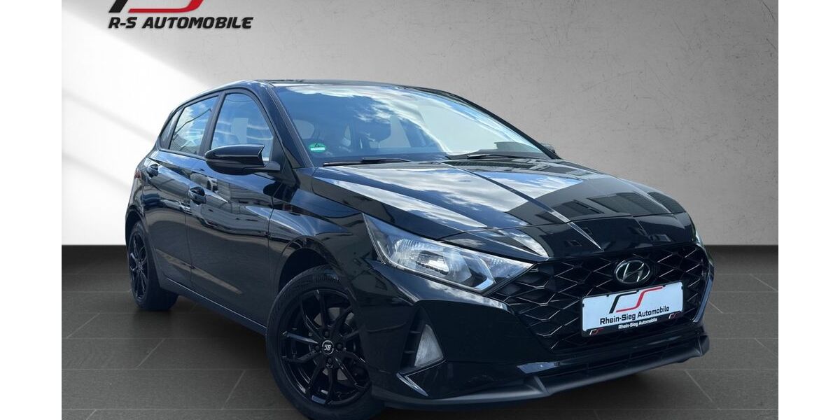 Hyundai i20 71.000 km 13.870 &euro; Troisdorf 53840