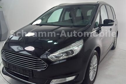 Ford Galaxy 180.000 km 9.890 € Rostock 18069