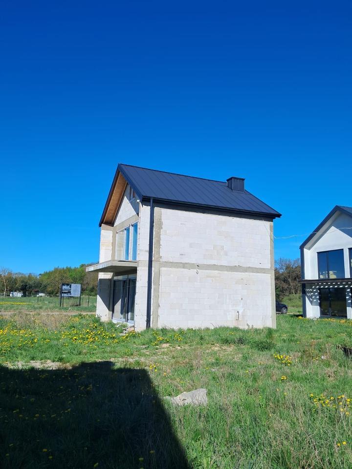 Haus an der polnischen Ostsee - Enklawa Dziwnowek