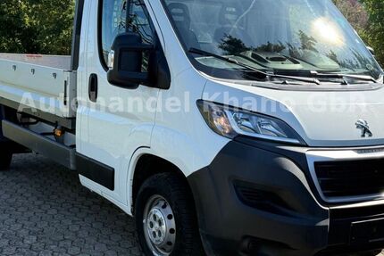 Peugeot Boxer 61.000 km 17.990 € Plaidt 56637
