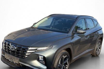 Hyundai TUCSON 142.207 km 16.890 &euro; Bornheim 53332