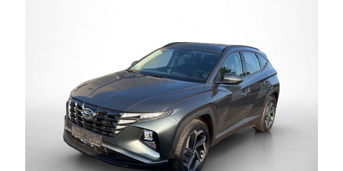 Hyundai TUCSON 142.207 km 16.890 &euro; Bornheim 53332