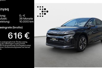 Skoda Enyaq 16.935 km 42.680 &euro; Mainz-Kastel (Wiesbaden) 55252