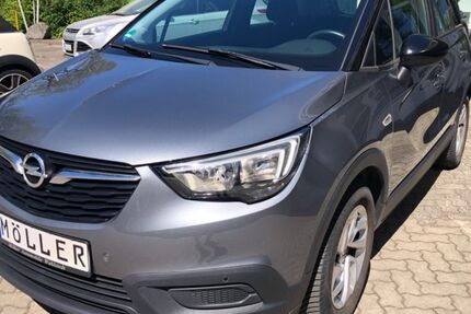 Opel Crossland (X) 86.000 km 8.750 &euro; Wahlstedt 23812