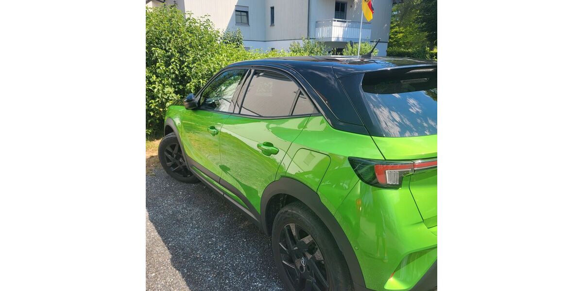 Opel Mokka 29.500 km 21.250 &euro; Kempten 87437