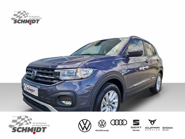 T-Cross
