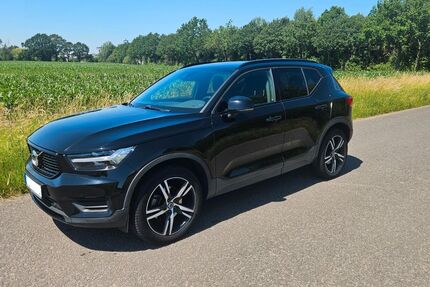 Volvo XC40 84.544 km 25.990 &euro; Burgwedel 30938