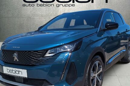 Peugeot 3008 25.990 km 25.480 &euro; Herrenberg 71083
