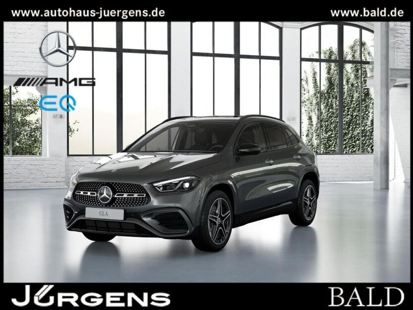 GLA 200