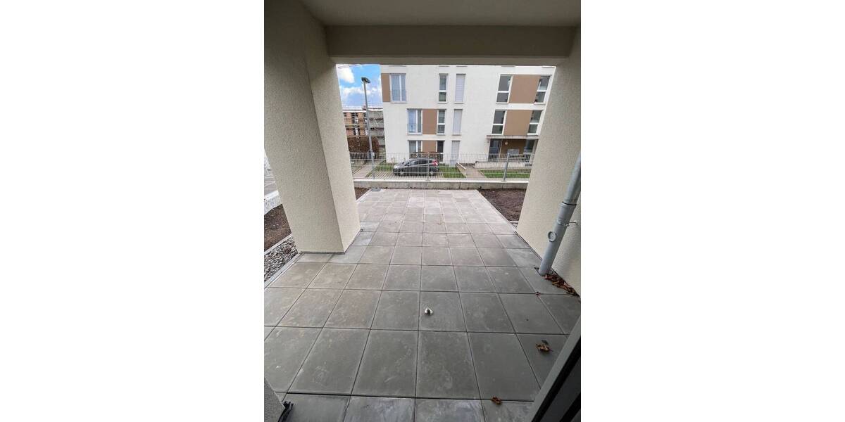 Etagenwohnung Denkendorf - 4 Zimmer, 99 m&sup2;, 1.650&euro; | Angebot:26863048