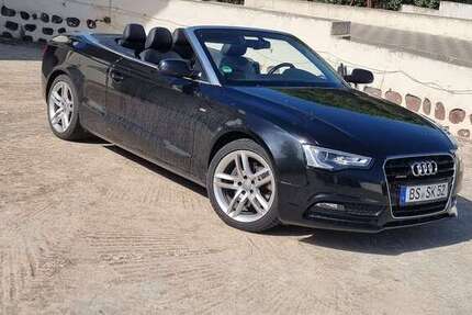 Audi A5 163.220 km 12.220 &euro; Braunschweig 38108