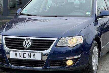 VW Passat 165.000 km 5.999 &euro; Nürnberg 90431